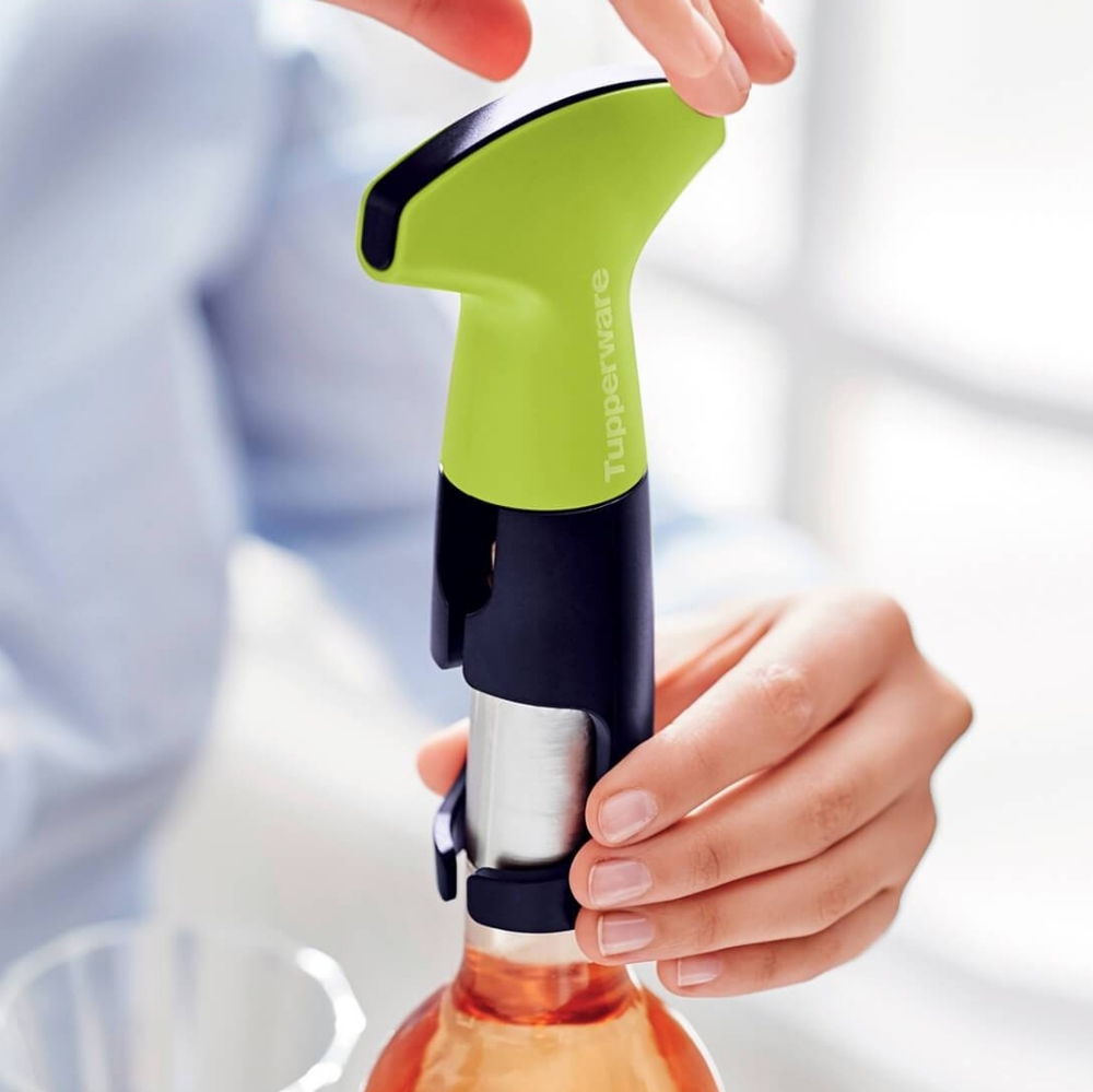 Tupperware Corkscrew - Picture 3 of 4